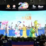 ITE HCMC 2026: Kết nối sống động, mở rộng hành trình ra thế giới