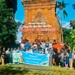 Buyer quốc tế “chạm vào” Gia Lai trong hành trình Famtrip Vietnam Travel Day 2026