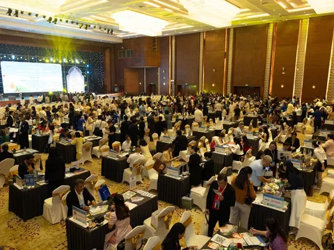 Doanh nghiệp Việt nỗ lực vươn ra thị trường quốc tế từ những cuộc gặp B2B