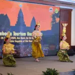 Campuchia làm mới sản phẩm, đón khách Việt bằng những hành trình xuyên biên giới