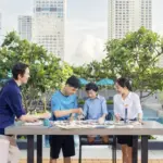 TUI BLUE Nha Trang – Hành Trình Nghỉ Dưỡng Khơi Nguồn Năng Lượng Tích Cực