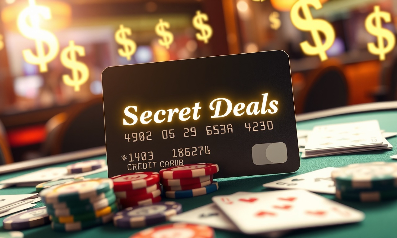 Khuyến mãi VIN88 - Secret Deals That Make Players Win More