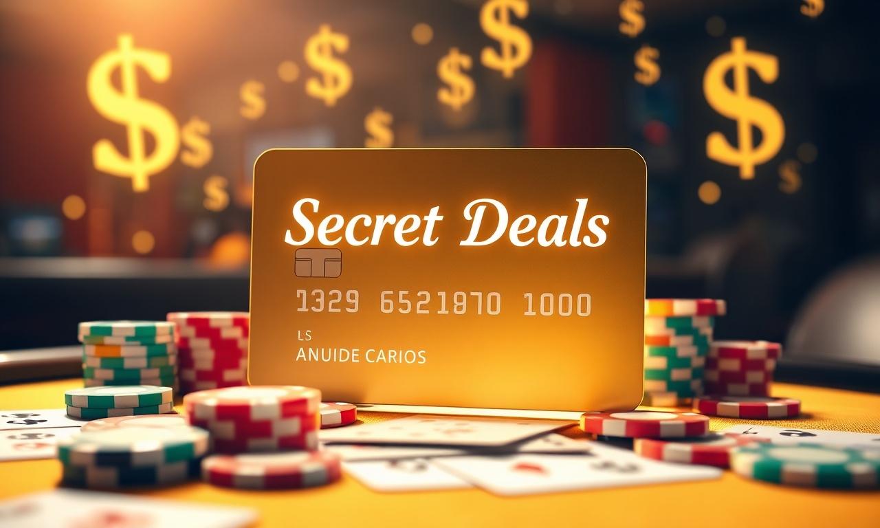 Khuyến mãi VIN88 - Secret Deals That Make Players Win More