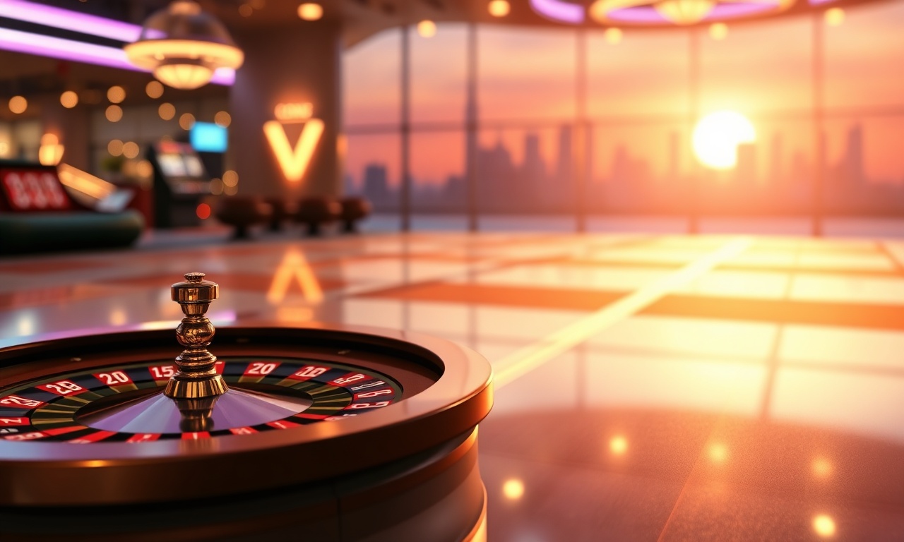 XO88 Casino - Chọn đúng “sân chơi” may mắn, bứt phá mỗi ngày