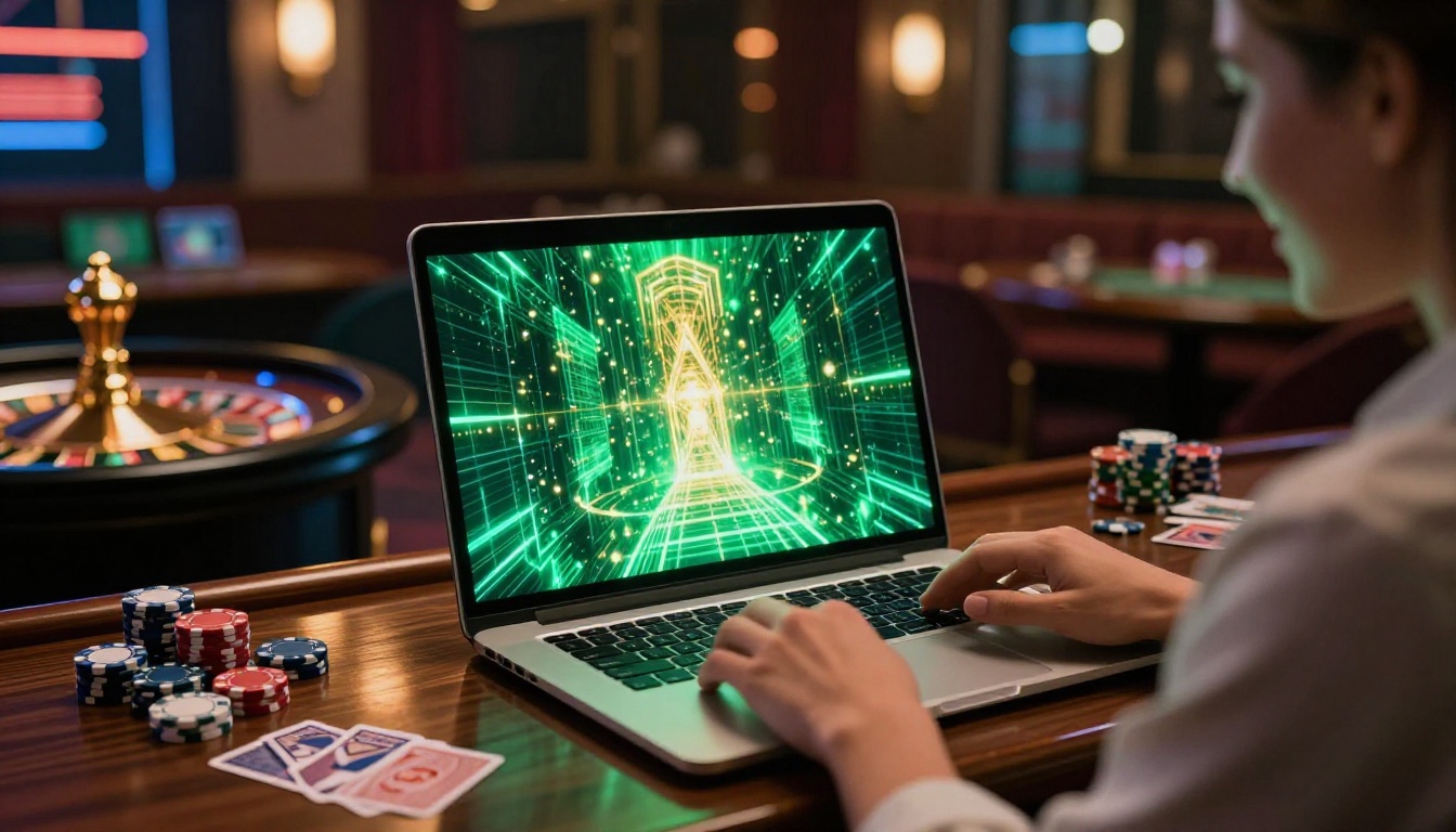 9BET - Điểm Đến Casino Trực Tuyến Đỉnh Cao, Đáng Trải Nghiệm