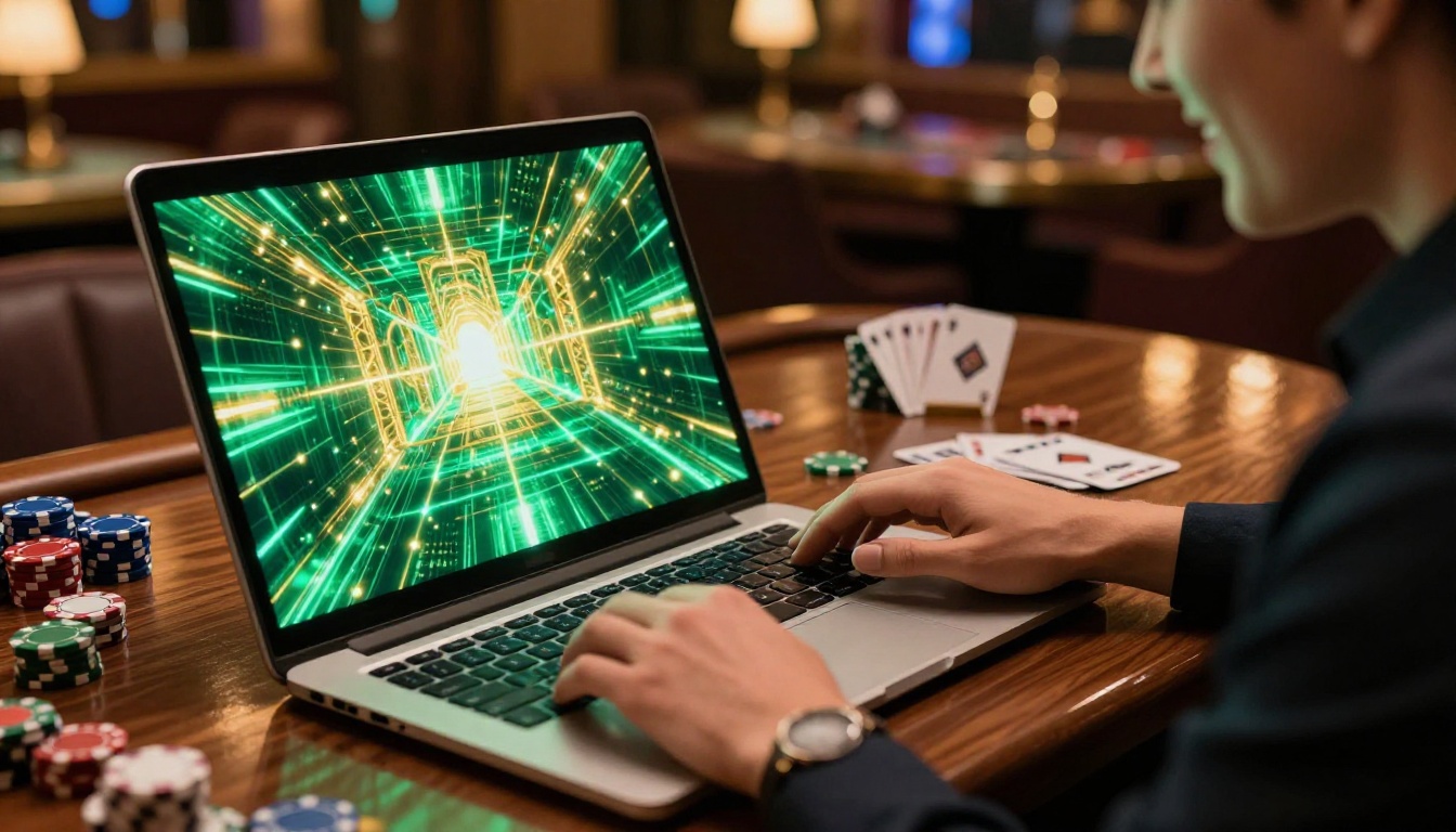 9BET - Điểm Đến Casino Trực Tuyến Đỉnh Cao, Đáng Trải Nghiệm