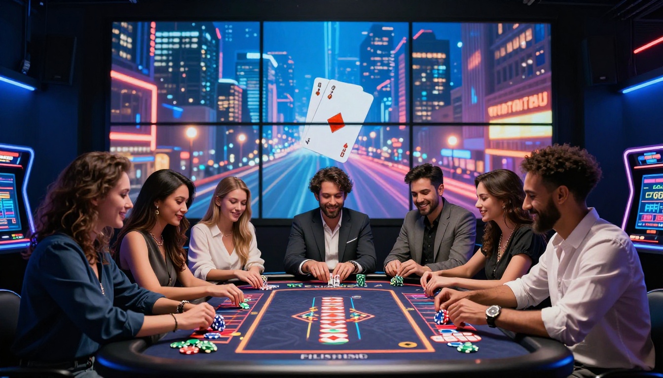 ZBET - Chọn Casino Online An Toàn, Giải Trí Bùng Nổ Mọi Lúc