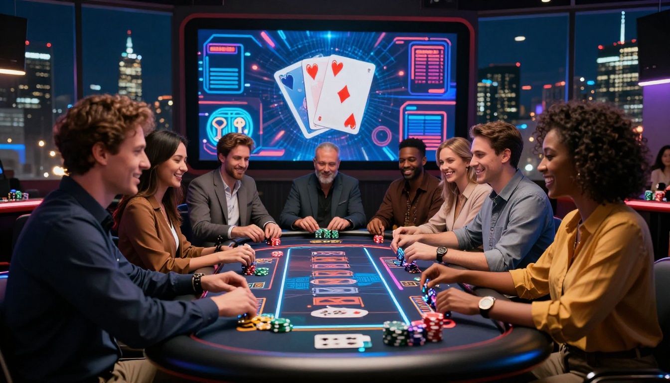 ZBET - Chọn Casino Online An Toàn, Giải Trí Bùng Nổ Mọi Lúc