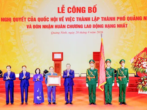 Quảng Ninh-Cơ hội vàng để “xanh hóa” tăng trưởng du lịch
