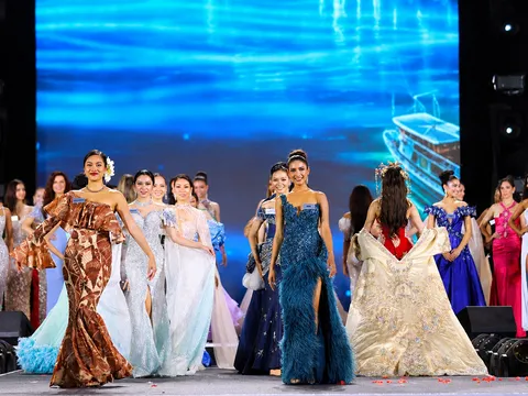 Mỗi thí sinh Miss World 2026 là một “đại sứ” lan tỏa hình ảnh điểm đến Quảng Ninh