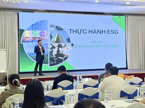 Khách sạn TP.HCM tăng tốc xanh hóa từ những thay đổi nhỏ