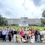 Điểm liên kết giữa Luật Di sản, Quản lý tài sản công và phát triển du lịch bền vững