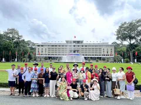 Điểm liên kết giữa Luật Di sản, Quản lý tài sản công và phát triển du lịch bền vững