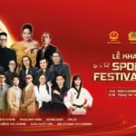 Du khách và cộng đồng mê thể thao háo hức chờ đón Lễ Khai mạc Sport Festival 2026