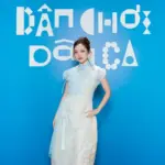 “Dân Chơi Dân Ca”: Phương Mỹ Chi không làm nhạc văn hóa bằng sự sợ hãi