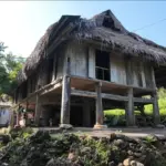 Giang Mỗ- Nơi thời gian dường như chậm lại
