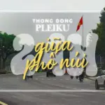 Thong dong Pleiku: 24 giờ giữa phố núi