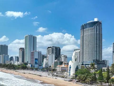 Bất động sản du lịch nghỉ dưỡng tìm lại niềm tin, mở ra chu kỳ tăng trưởng mới