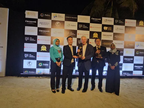 Phong Nha – Kẻ Bàng được vinh danh với hai giải thưởng World Travel Awards năm 2026