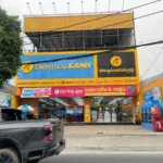 Sức mua nội địa và du lịch giúp MWG phục hồi tăng trưởng, nhưng chi phí mặt bằng đắc địa vẫn là gánh nặng lớn