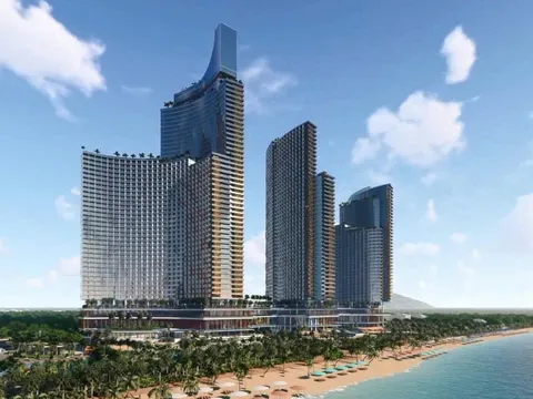 Khánh Hòa siết tiêu chí môi trường, hướng tới 80% điểm đến du lịch đạt nhãn xanh