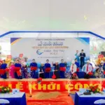 HARA PHU THU BAY – Điểm hẹn nghỉ dưỡng mới bên biển Phù Mỹ Bắc
