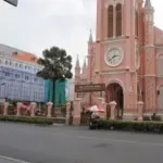 TP.Hồ Chí Minh có khu phố trong top hấp dẫn nhất thế giới