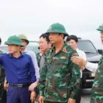Quảng Trị: Triển khai các phương án bảo đảm an toàn mùa mưa, bão