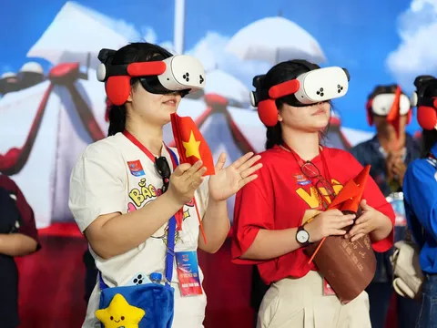 Đà Nẵng đưa người dân trở về Ba Đình năm 1945 bằng công nghệ VR