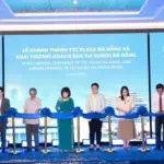 Từ AEON MALL đến TUI SUNEO: TTC Plaza Đà Nẵng hoàn thiện hệ sinh thái đa chức năng