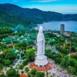 Hai điểm đến Đà Nẵng lọt danh sách những nơi đẹp nhất Việt Nam của The Times