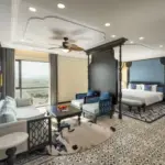 TUI BLUE Tuy Hòa – Hành Trình Chữa Lành Thân – Tâm – Trí