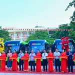 Đưa trẻ đến trường, đưa an sinh vào đời sống