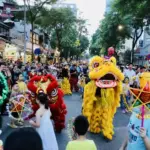 Lễ hội Trung thu – 2026: Đưa những giá trị truyền thống đến gần hơn với thiếu nhi