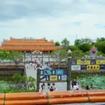 Du lịch Huế tăng trưởng mạnh dịp 2/9 nhờ đa dạng hóa các trải nghiệm 