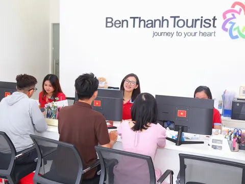 Sôi động du lịch mùa cuối năm, hàng loạt doanh nghiệp tung loạt ưu đãi khủng