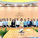 Hiệp hội Du lịch Việt Nam cùng Hà Nội phát huy vai trò cực tăng trưởng du lịch quốc gia