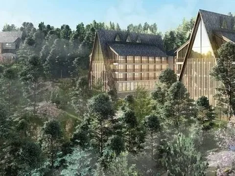Kiên quyết thu hồi đất và chấm dứt dự án Robin Dalat Resort để tránh lãng phí tài nguyên