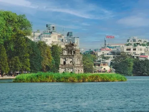 Hà Nội hướng tới 47,5-50,8 triệu lượt khách vào năm 2030, chú trọng nâng cao giá trị du lịch