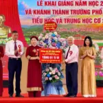 Năm học mới, những chuyển động mới từ Quảng Ninh
