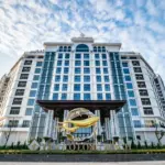 Trà Cổ Long Beach Luxury mở thêm không gian nghỉ dưỡng bên biển, làm mới trải nghiệm du lịch