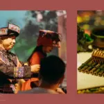 Một bữa tối, bảy lát cắt văn hoá Trung Quốc