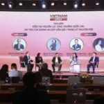 Vinh danh những doanh nghiệp đóng góp lớn cho ngân sách quốc gia