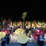 Âm vang sắc chàm giữa đại ngàn Lao Chải