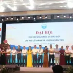 Hiệp hội Du lịch tỉnh Ninh Bình công bố, ra mắt BCH Chi hội Nhà hàng và Đầu bếp tỉnh Ninh Bình khóa I, nhiệm kỳ 2026 – 2031