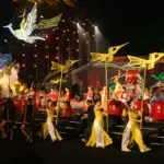Hà Nội khai mạc Lễ hội Văn hóa Thế giới lần thứ hai – năm 2026