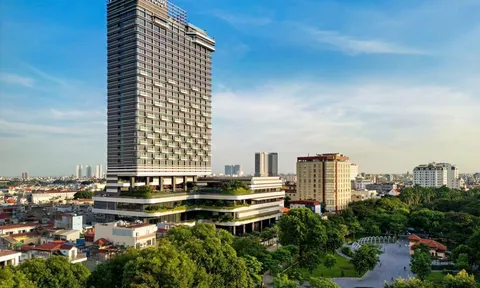 Hải Phòng, điểm đến tuyệt vời dành cho mùa thu tại miền bắc Việt Nam